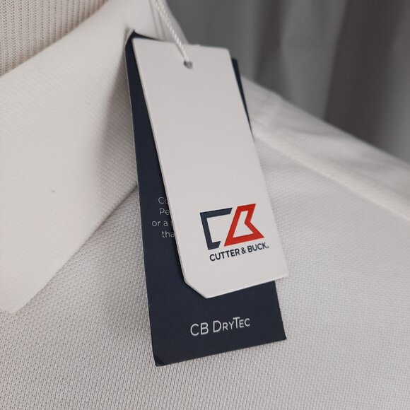 NEW Cirrus Airplane Owners Pilot Association Polo Golf Shirt Men's XL Aviation - Picture 4 of 9